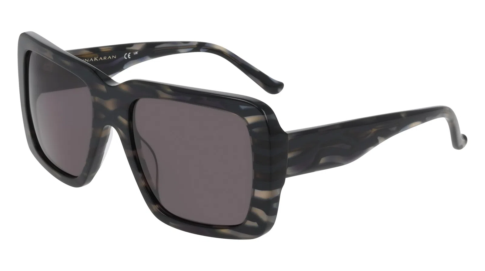 Donna Karan DO518S Sunglasses - view 2
